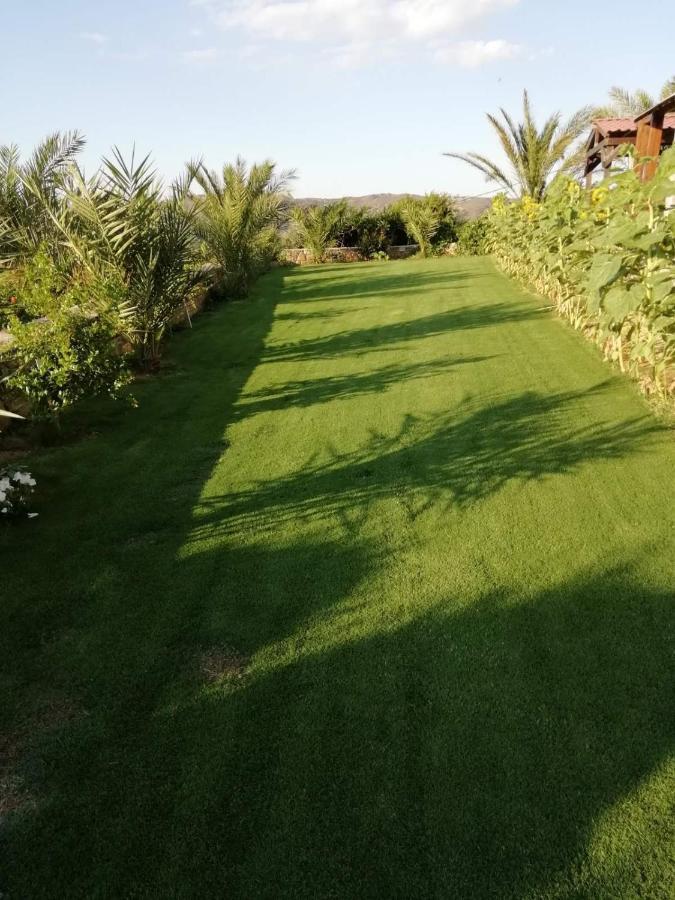 Anemomylos House Exo Mouliana Exterior photo